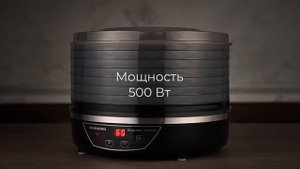 Обзор электросушилок REDMOND FD1102/FD1103