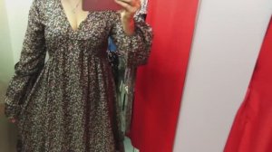 СЕКОНД. ПРИМЕРКА НА СКИДКАХ 10 %. ПЛАТЬЯ. ДОРОГУЩИЙ КУПАЛЬНИК. СУМКИ. ПОНРАВИЛАСЬ ДЫРЯВАЯ ЮБКА.