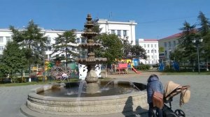 Магадан : уехать или остаться?