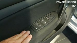 RENAULT  цены в Европе на модельный ряд сентябрь 2018