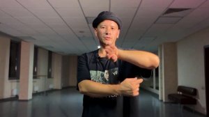 ТАНЦЕВАЛЬНЫЕ ДВИЖЕНИЯ РУКАМИ