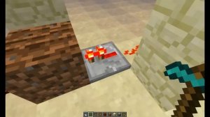 Minecraft Механизмы #1 Секреты мотыги