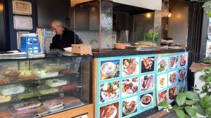 УЛИЧНАЯ ЕДА БАЛЫК ЕКМЕК  |  РЫБНЫЕ кафе и рестораны СТАМБУЛ (Стамбульский стрит-фуд)