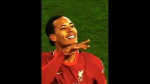 Van Dijk vs Maguire ?