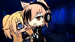 Клип: 🎶"Чувства пропаганда" 🎶||Gacha life|| 💋♡Катцуми/Влад ♡💋