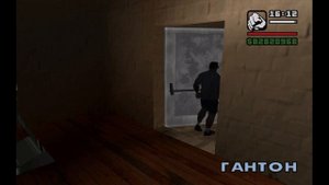 Как быстро накачать Сиджея? Без пересохранений и лишних ожиданий! GTA SA