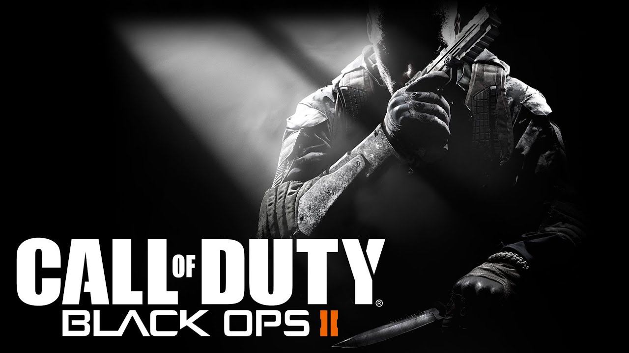 Call of Duty: Black Ops II [HD 1080p] - Пиррова победа (часть 1)