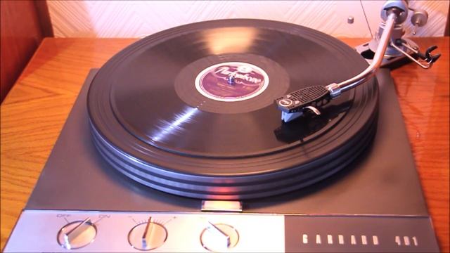 Lyttelton Paseo Band – Muskat (Muskrat) Ramble (1953) смотреть онлайн