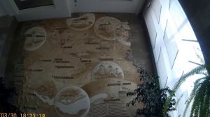 Карта львовской обл