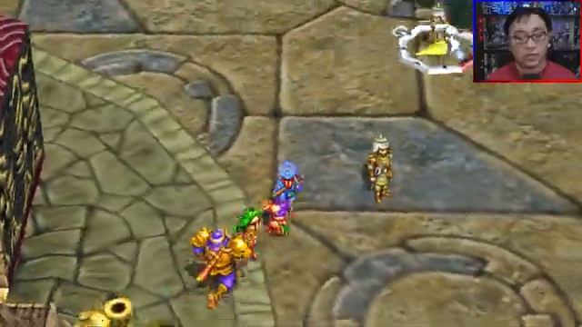 HENTIKAN HUJAN KEMATIAN YANG MERESAHKAN WARGA - Grandia Indonesia Part 3 смотреть онлайн