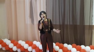 "ХАВА НАГИЛА" Ильина Дарья