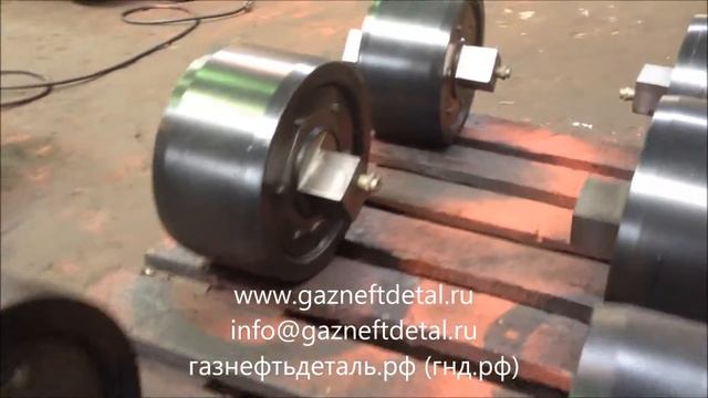 Ролики 4062.45.451 СБ