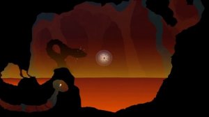 forma.8 First Boss Battle