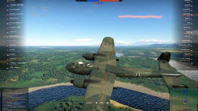 Jagdtiger War Thunder смотреть онлайн