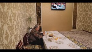 Постельный режим... Iqror, 512 - son