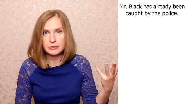 Present Perfect Passive - страдательный залог, настоящее завершенное смотреть онлайн