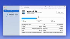 How to get to disk utility in Macbook Air/ Pro Or iMac