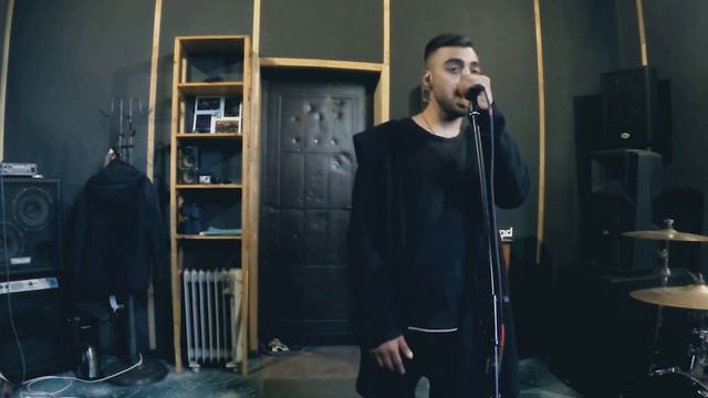 Александр Панайотов - Голос (Михаил Гретов Vocal Cover)