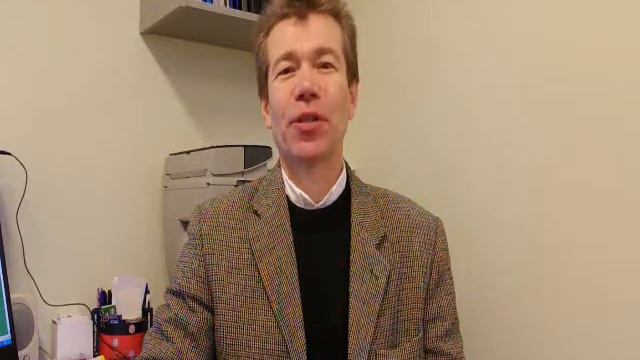 Ведущий семинаров и тренингов В.Корниенко смотреть онлайн