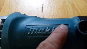 Как отличить оригинал MAKITA JN1601