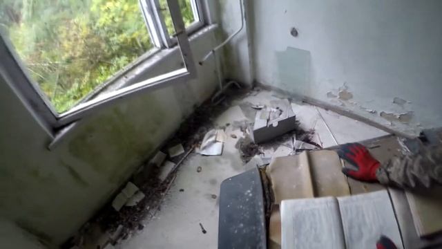 Родильный дом. Припять смотреть онлайн