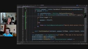 2code ^ !2code [S2023E18] Global Usings .NET Tool Chapter 8