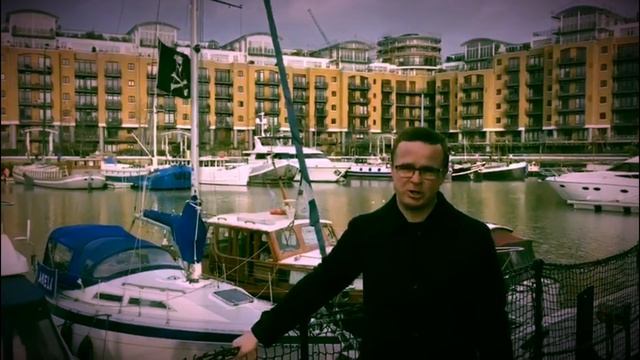 Старинные пабы Лондона. Экскурсии. LondonGrad смотреть онлайн