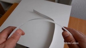 Как согнуть ПВХ Модный чайник своими руками