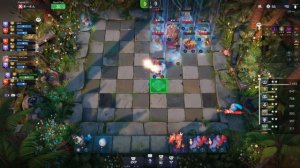 ПАНДЫ САМАЯ ЛУЧШАЯ СБОРКА в Auto Chess Mobile