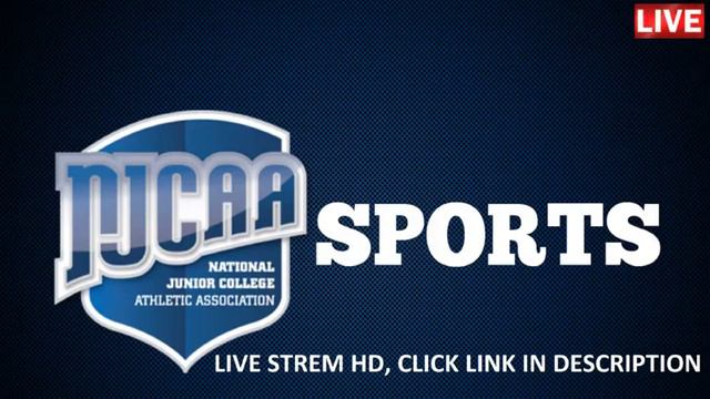Florence-Darlington Tech vs USC Salkehatchie Live Stream - 2023 NJCAA Baseball смотреть онлайн