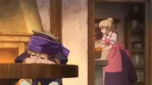 Непутёвый Ученик Превзошёл Мудреца из Другого Мира Все Серии Подряд _ Аниме Марафон