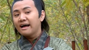 【FULL】EP06 大汉天子第一部The Prince of Han Dynasty S1（黄晓明/陈道明/贾静雯/陈紫函）