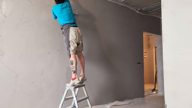 Фактурная декоративная штукатурка смотреть онлайн