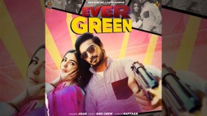 Ever Green