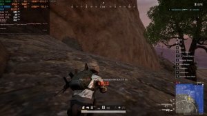 PUBG : RTX 3080 + i9 9900K ( 2K Low Settings 120% )