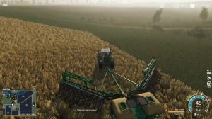 Farming Simulator 19 Свапа Агро #23 Хлопок. Посевная редька.