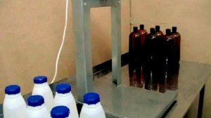 Машина укупорочная пластиковой пробки от РостПищМаш