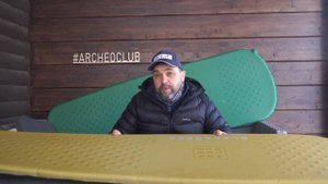 Самонадувающийся коврик Blackdeer Archeos Light ответы на вопросы