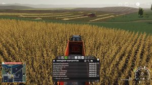 Farming Simulator 19 Свапа Агро #52 "Жом на корм рыбам"