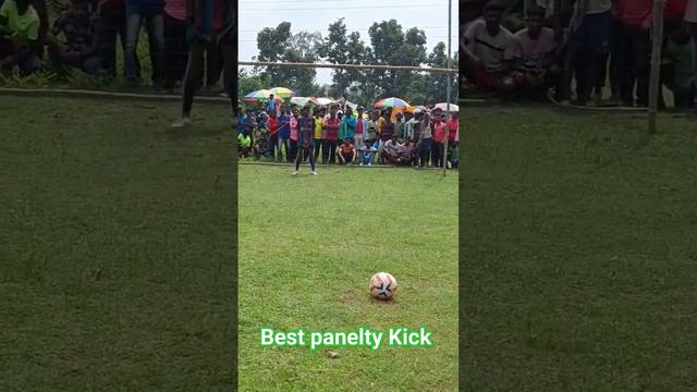 panelty shutout || football panelty short || football match