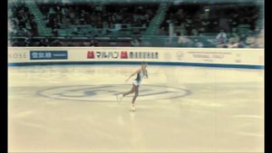 Алена Косторная (Летящий ангел) 1080