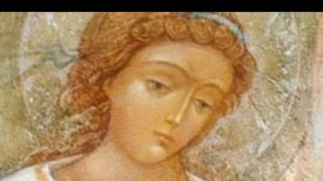 Н.С. Лесков. "Запечатленный ангел". Гл.15 и 16. Читает С.М. Волжин-Ястребов смотреть онлайн