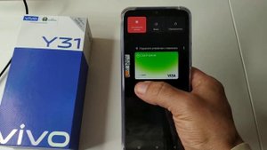 Как выбрать карту для оплаты на телефоне Vivo. Устанавливаем приоритетную банковскую карту в NFC