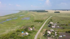село Петропаловка Здвинский район 14.06.2020 год