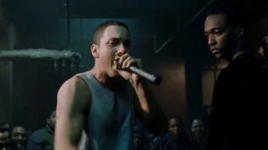 8 миля | Eminem | Перевод | В.Королёв