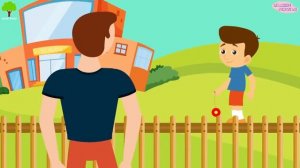 Safety Tips for Kids | What are safety rules for kids? Video for Kids