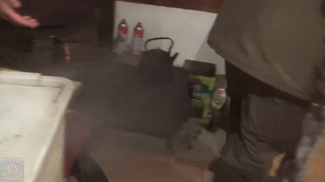 КАМЧАТКА - РЫБАЦКИЙ РАЙ \ ОТКРЫТИЕ СЕЗОНА 2022 - 2023 \ #7 \ ЗАСОЛКА КРАСНОЙ ИКРЫ \ УХА ПО КАМЧАТСК смотреть онлайн