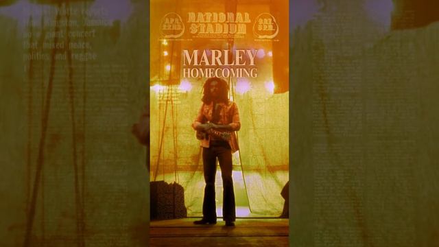 Bob Marley: One Love | Online News