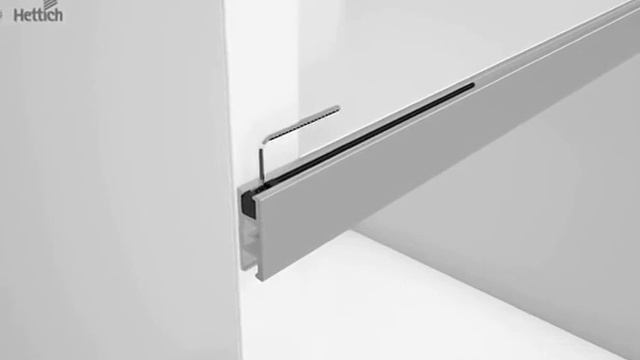 Slide Line M. Инструкция по монтажу смотреть онлайн