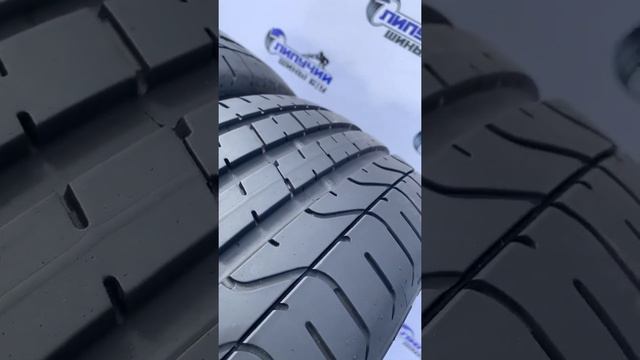 Обзор шин 225 35 19 88Y Pirelli P Zero